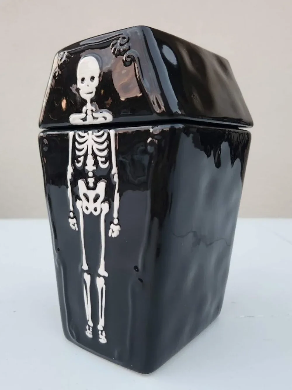Target new ceramic